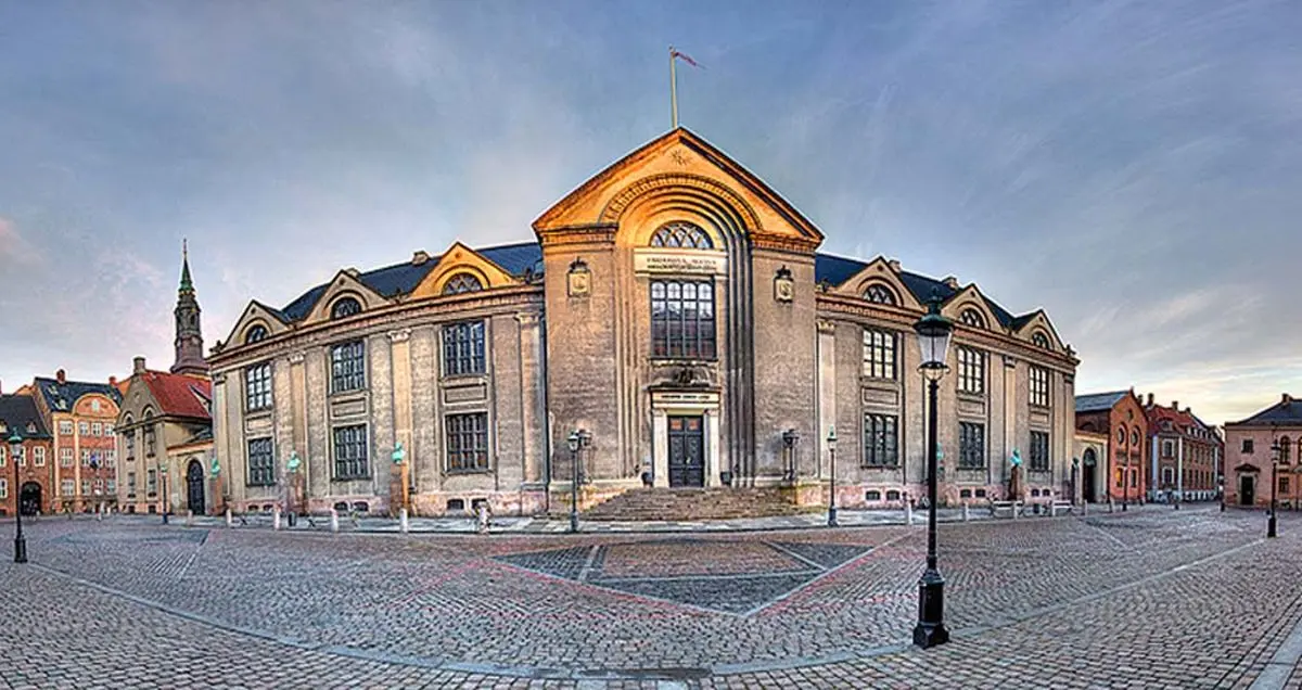 اسامی بهترین دانشگاه های دانمارک در سال ۲۰۱۹ منتشر شد