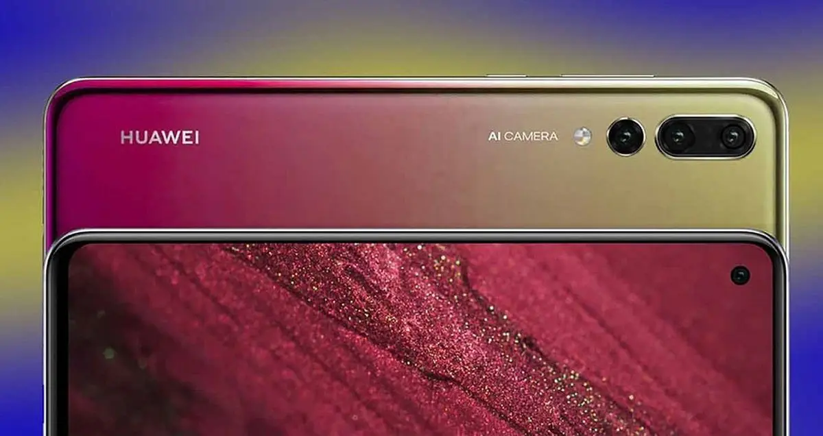 مشخصات هواوی نوا 4 لو رفت؛ کایرین 970 و 8 گیگابایت رم