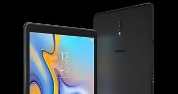 تبلت جدید سامسونگ سه ماهه اول 2019 از راه می رسد