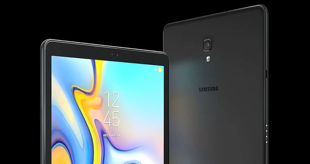 تبلت جدید سامسونگ سه ماهه اول 2019 از راه می رسد