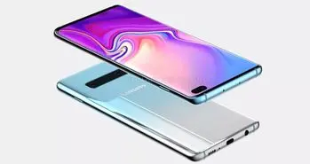 گوشی گلکسی اس 10 سامسونگ به قابلیت PowerShare مجهز می شود