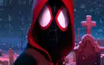 انیمیشن Spider-Man: Into The Spider-Verse در رتبه اول باکس آفیس این هفته
