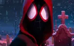 انیمیشن Spider-Man: Into The Spider-Verse در رتبه اول باکس آفیس این هفته