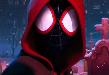 انیمیشن Spider-Man: Into The Spider-Verse در رتبه اول باکس آفیس این هفته