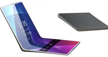 منتظر معرفی گوشی انعطاف پذیر ال جی در CES 2019 نباشید