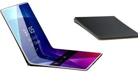 منتظر معرفی گوشی انعطاف پذیر ال جی در CES 2019 نباشید