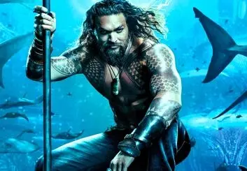 فیلم Aquaman به ۲۶۱ میلیون دلار پیش از اکران در آمریکا دست پیدا کرد!