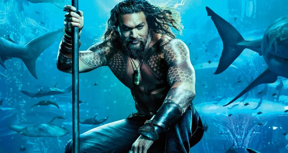 فیلم Aquaman به ۲۶۱ میلیون دلار پیش از اکران در آمریکا دست پیدا کرد!