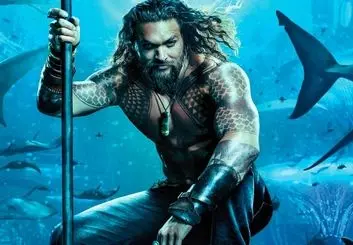 فیلم Aquaman به ۲۶۱ میلیون دلار پیش از اکران در آمریکا دست پیدا کرد!