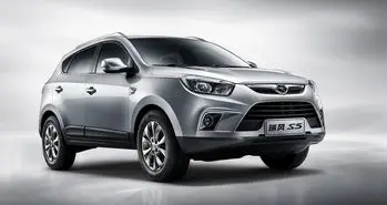 طرح فروش خودروی جک S5 اتوماتیک | نیمه دوم دی 98