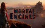 گزارش: فیلم Mortal Engines از سازندگان «ارباب حلقه‌ها» با شکست مواجه شد!