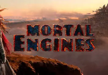 گزارش: فیلم Mortal Engines از سازندگان «ارباب حلقه‌ها» با شکست مواجه شد!