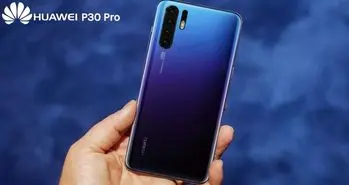 تصاویر قاب گوشی هواوی P30 و P30 پرو به اینترنت راه پیدا کرد