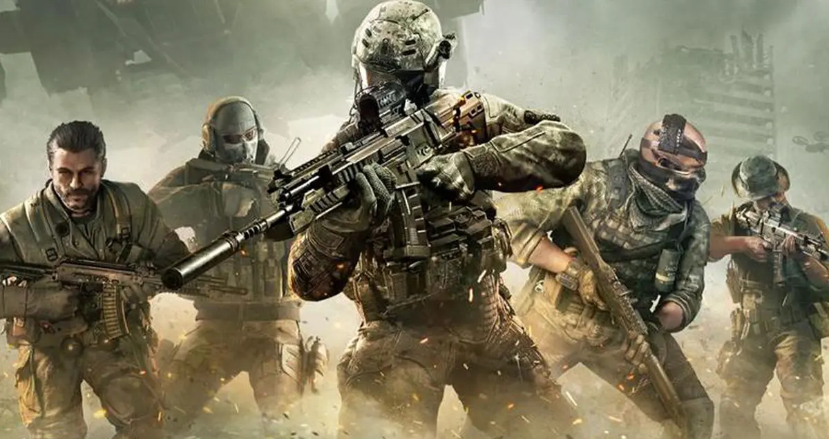 تماشا کنید: تریلر بازی Call of Duty: Legends of War برای موبایل‌ها