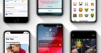 بروزرسانی iOS 12.1.2 منتشر شد؛ رفع باگ eSIM