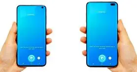 مشخصات و رندرهای گلکسی S10 و S10 پلاس سامسونگ لو رفت!
