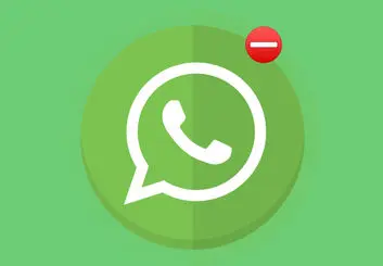 چگونه افراد را در واتس‌ اپ بلاک کنیم؟