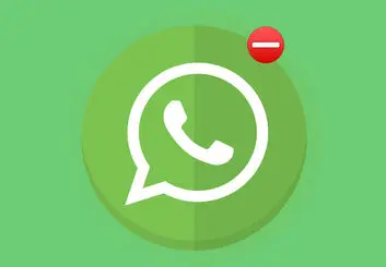 چگونه افراد را در واتس‌ اپ بلاک کنیم؟
