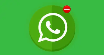 چگونه افراد را در واتس‌ اپ بلاک کنیم؟