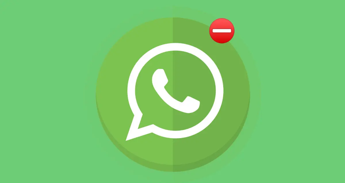 چگونه افراد را در واتس‌ اپ بلاک کنیم؟