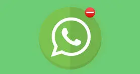 چگونه افراد را در واتس‌ اپ بلاک کنیم؟