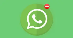 چگونه افراد را در واتس‌ اپ بلاک کنیم؟