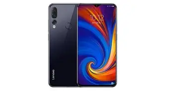 گوشی لنوو Z5s مجهز به چیپست اسنپدراگون 710 معرفی شد