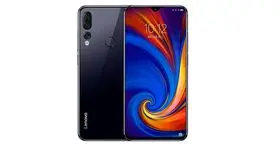 گوشی لنوو Z5s مجهز به چیپست اسنپدراگون 710 معرفی شد