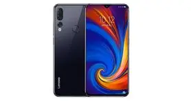 گوشی لنوو Z5s مجهز به چیپست اسنپدراگون 710 معرفی شد