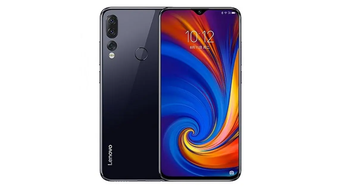گوشی لنوو Z5s مجهز به چیپست اسنپدراگون 710 معرفی شد