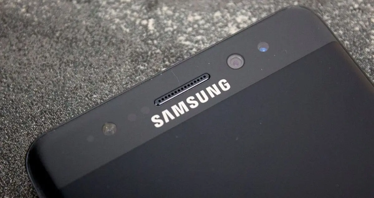 گوشی سامسونگ گلکسی M10 تاییدیه وای فای دریافت کرد