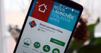 با بهترین لانچرهای اندروید آشنا شوید!