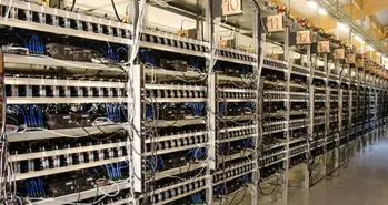 استخراج بیت کوین با دومین سقوط بزرگ خود روبه‌رو شد