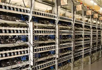 استخراج بیت کوین با دومین سقوط بزرگ خود روبه‌رو شد