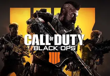 حالت Half Off Heist به بازی Black Ops 4 اضافه خواهد شد