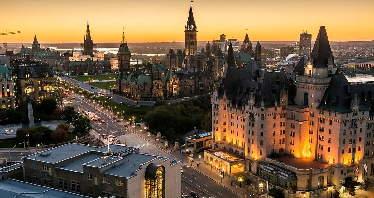 7 کشور برتر دنیا برای مهاجرت را بشناسید