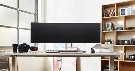 مانیتورهای جدید ال جی از راه رسید