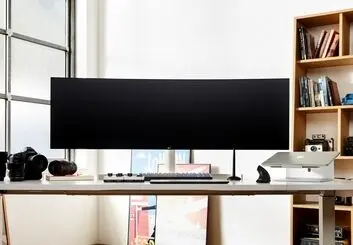 مانیتورهای جدید ال جی از راه رسید