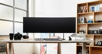 مانیتورهای جدید ال جی از راه رسید