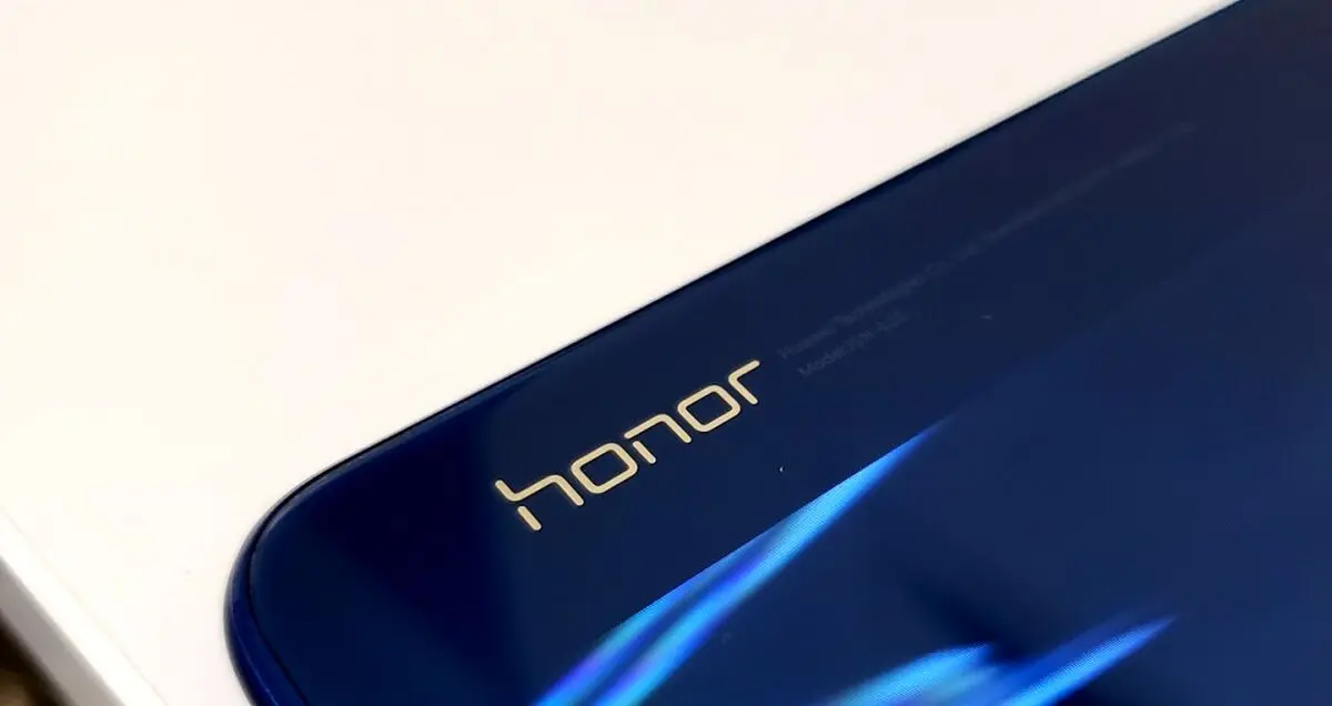 قیمت گوشی آنر V20 لو رفت!