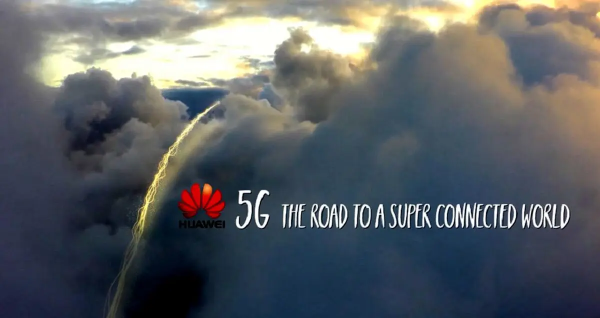 تکنولوژی آنتن های هوشمند هوآوی، ابتکاری نوین در حوزه ارتباطات 5G