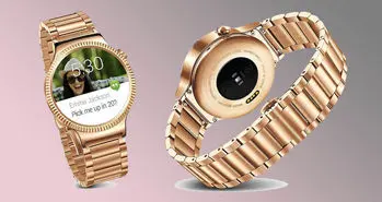 تیزر جدید هوآوی از قابلیت مکالمه در ساعت هوشمندش خبر می‌دهد!