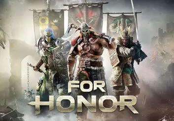 چهار قهرمان جدید For Honor در سال 2019 به بازی اضافه خواهند شد