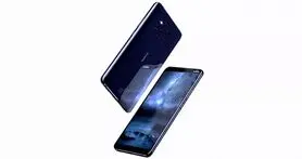 گوشی نوکیا 9 پیور ویو تاییدیه بلوتوث دریافت کرد