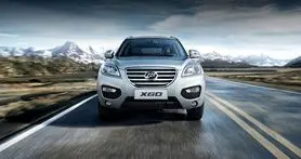 شرایط فروش لیفان X60 اتوماتیک | آذر 98
