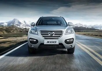 شرایط فروش لیفان X60 اتوماتیک | آذر 98