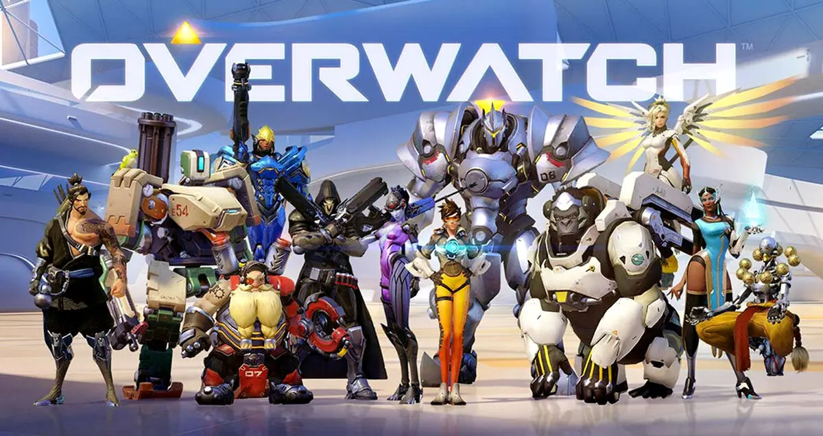 هدیه سال نو بلیزارد، 5 جعبه لوت زمستانی رایگان به بازیکنان بازی Overwatch