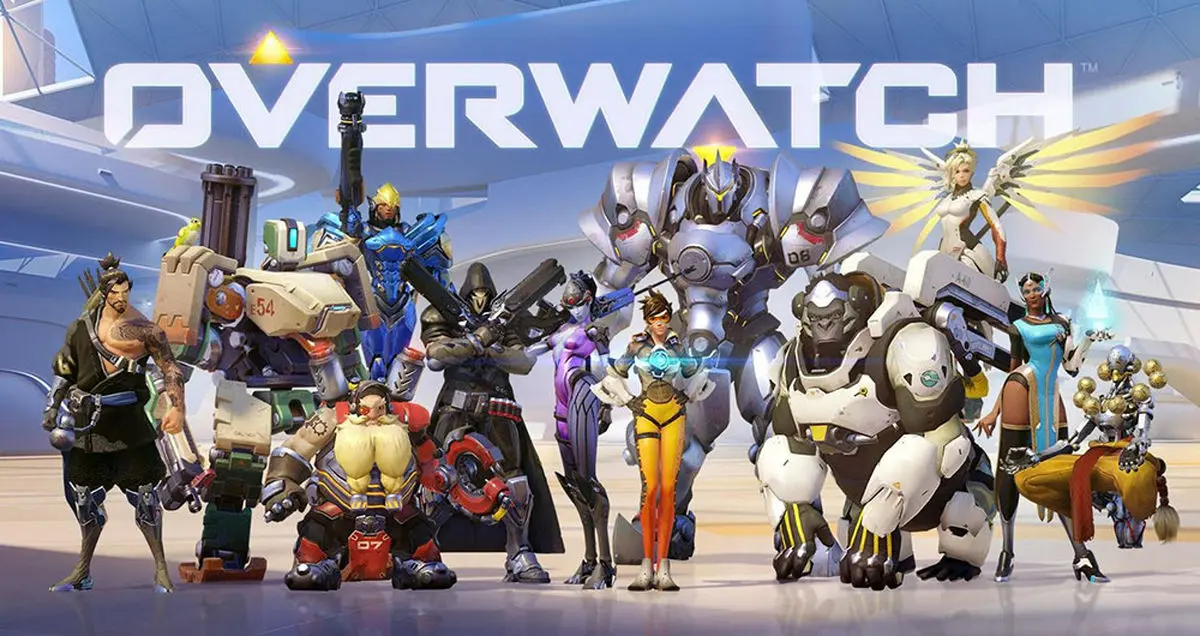 هدیه سال نو بلیزارد، 5 جعبه لوت زمستانی رایگان به بازیکنان بازی Overwatch