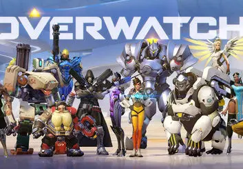 هدیه سال نو بلیزارد، 5 جعبه لوت زمستانی رایگان به بازیکنان بازی Overwatch
