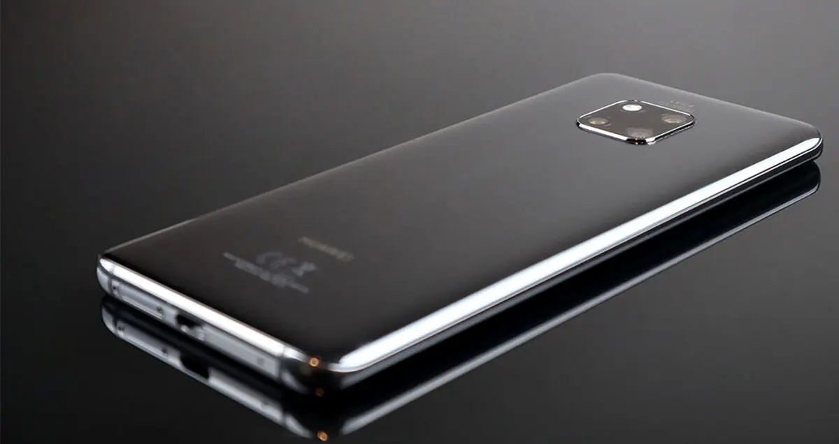 بررسی نوآوری های طراحی در گوشی Huawei Mate 20 Pro